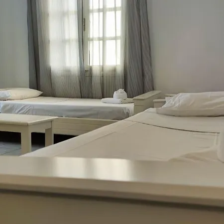 Aparthotel Aelia 2*
