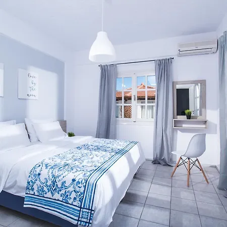 Aparthotel Aelia Analipsi (Crete)