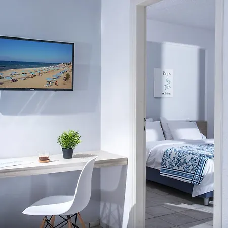 Aparthotel Aelia Analipsi (Crete)